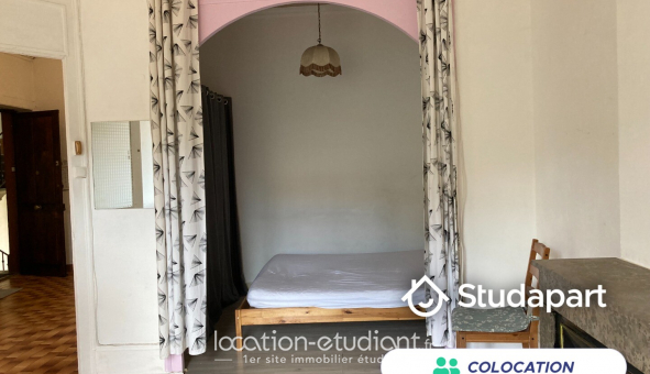 Colocation tudiante Studio à La Mulatire (69350)