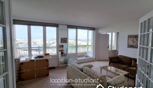 Colocation tudiante Chambre dans une colocation de 12m2