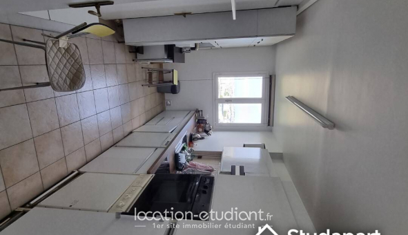 Colocation tudiante Studio à La Mulatire (69350)