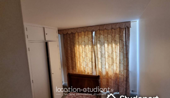 Colocation tudiante Studio à La Mulatire (69350)