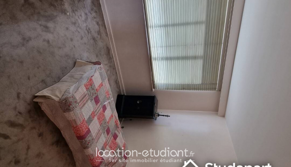 Colocation tudiante Studio à La Mulatire (69350)