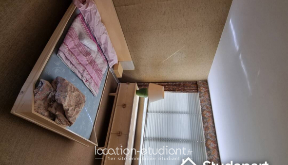 Colocation tudiante Studio à La Mulatire (69350)