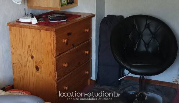 Colocation tudiante Studio à La Queue en Brie (94510)