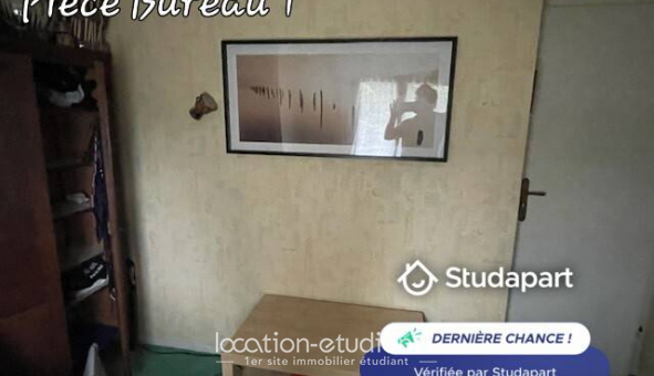 Colocation tudiante Studio à La Queue en Brie (94510)