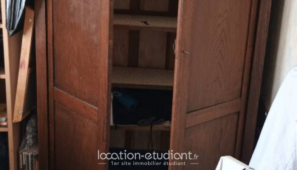 Colocation tudiante Studio à La Queue en Brie (94510)