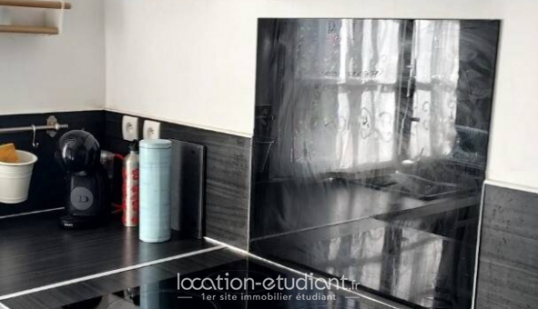 Colocation �tudiante Studio &agrave; La Queue en Brie (94510)