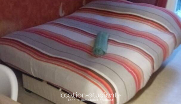 Colocation �tudiante Studio &agrave; La Queue en Brie (94510)