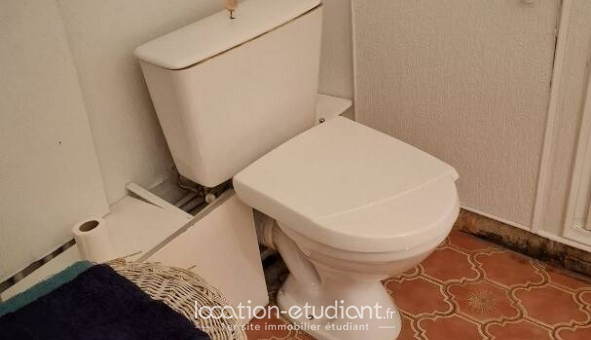 Colocation �tudiante Studio &agrave; La Queue en Brie (94510)