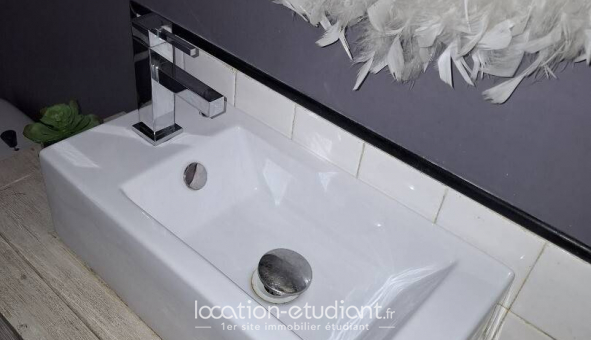 Colocation �tudiante Studio &agrave; La Queue en Brie (94510)