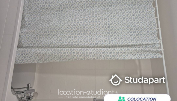 Colocation �tudiante Studio &agrave; La Queue en Brie (94510)