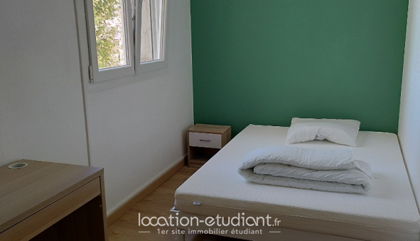 Colocation tudiante Studio à La Riche (37520)