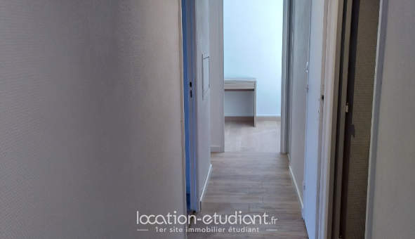 Colocation tudiante Studio à La Riche (37520)