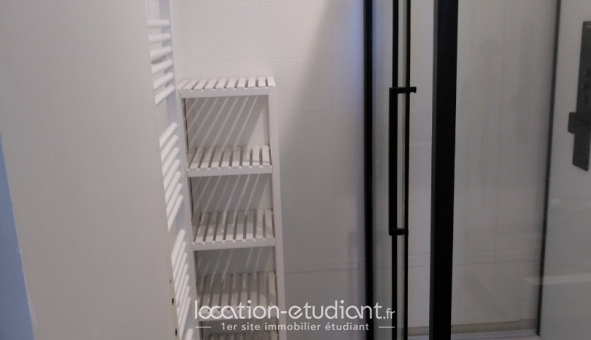 Colocation tudiante Studio à La Riche (37520)