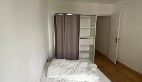 Colocation tudiante Studio à La Riche (37520)