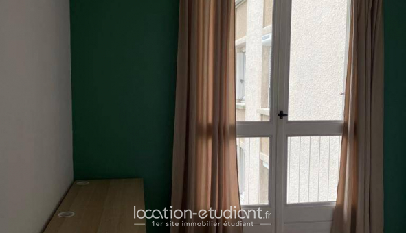 Colocation tudiante Studio à La Riche (37520)