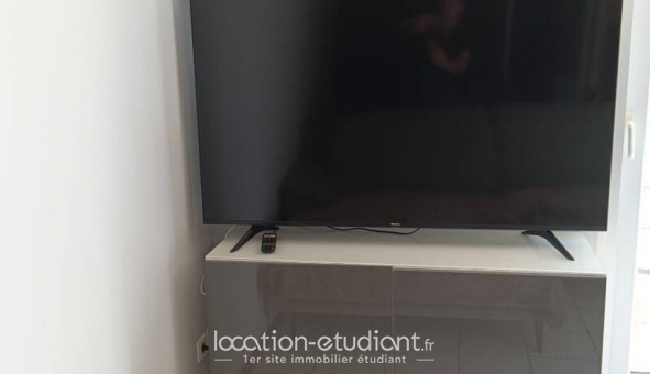 Colocation tudiante Studio à La Riche (37520)