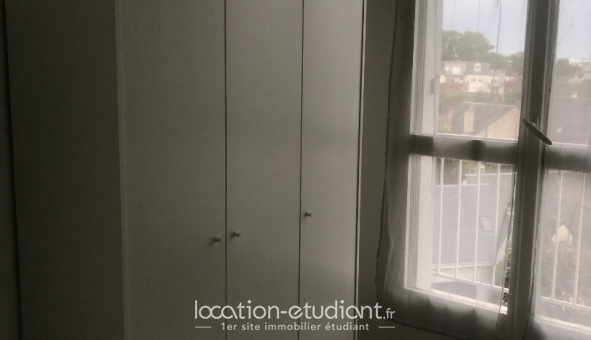 Colocation étudiante T5 à La Riche (37520)