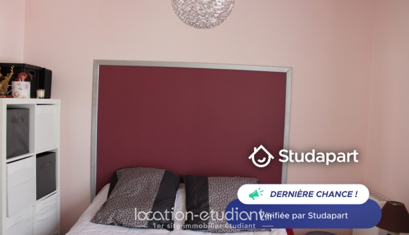 Colocation tudiante Maison de 14m2