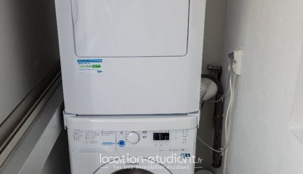 Colocation �tudiante Studio &agrave; La Roche sur Yon (85000)
