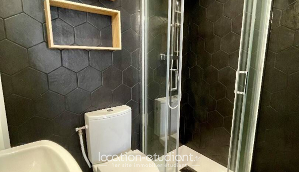 Colocation �tudiante Studio &agrave; La Roche sur Yon (85000)