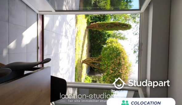 Colocation tudiante Studio à La Roche sur Yon (85000)