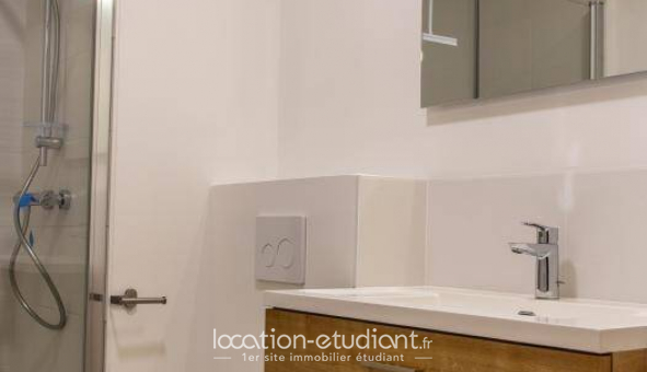 Colocation tudiante Studio à La Roche sur Yon (85000)