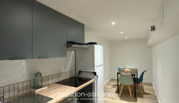 Colocation tudiante Studio à La Roche sur Yon (85000)