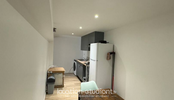 Colocation tudiante Studio à La Roche sur Yon (85000)