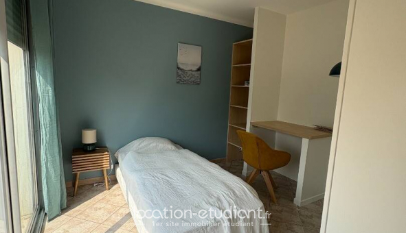 Colocation tudiante Studio à La Roche sur Yon (85000)