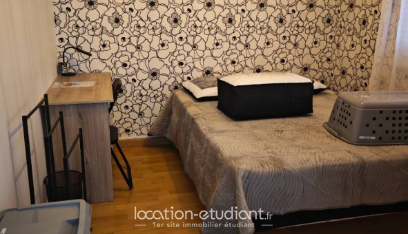 Colocation �tudiante Studio &agrave; La Roche sur Yon (85000)