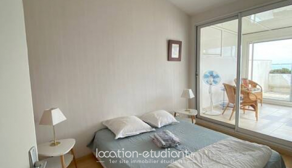 Colocation tudiante Studio à La Rochelle (17000)