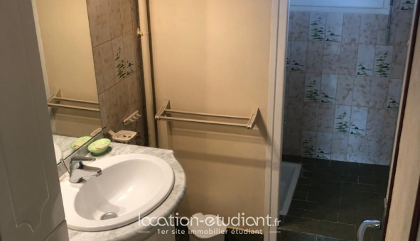 Colocation �tudiante Studio &agrave; La Rochelle (17000)