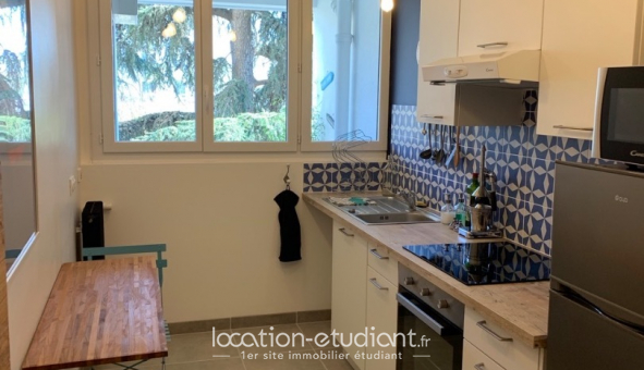 Colocation �tudiante Studio &agrave; La Rochelle (17000)