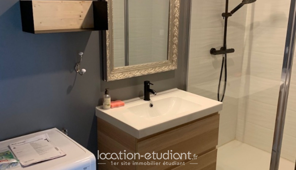 Colocation �tudiante Studio &agrave; La Rochelle (17000)