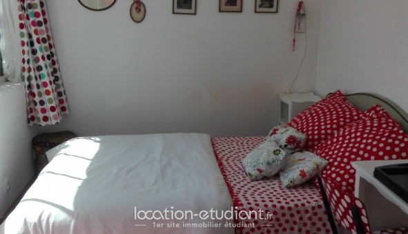 Colocation tudiante Studio à La Rochelle (17000)