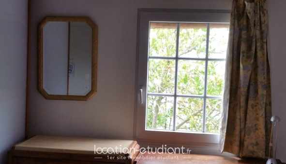 Colocation tudiante Duplex à La Rochelle (17000)