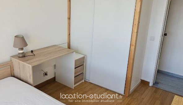 Colocation étudiante Studio &agrave; La Rochelle (17000)
