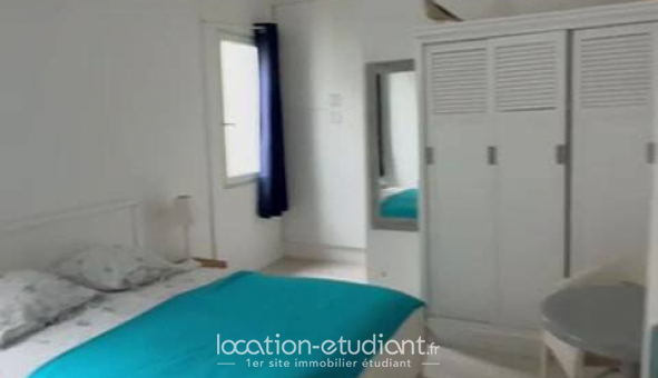 Colocation tudiante Studio à La Rochelle (17000)