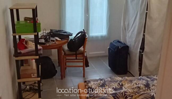 Colocation �tudiante Studio &agrave; La Rochelle (17000)