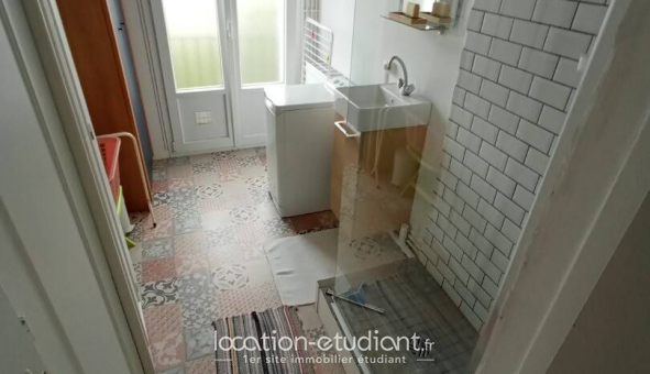 Colocation �tudiante Studio &agrave; La Rochelle (17000)