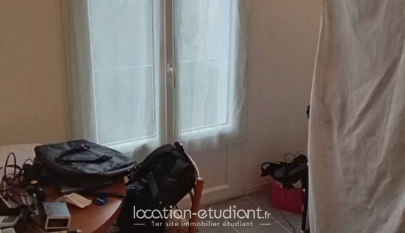 Colocation �tudiante Studio &agrave; La Rochelle (17000)