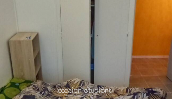 Colocation �tudiante Studio &agrave; La Rochelle (17000)