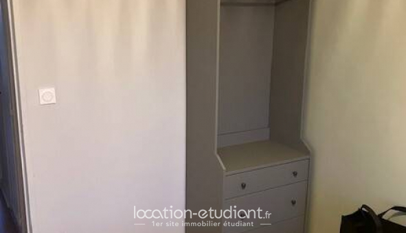 Colocation tudiante Studio à La Rochelle (17000)