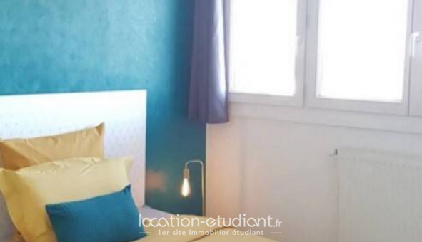 Colocation tudiante Studio à La Rochelle (17000)