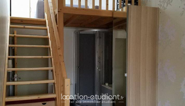Colocation tudiante Studio à La Rochelle (17000)