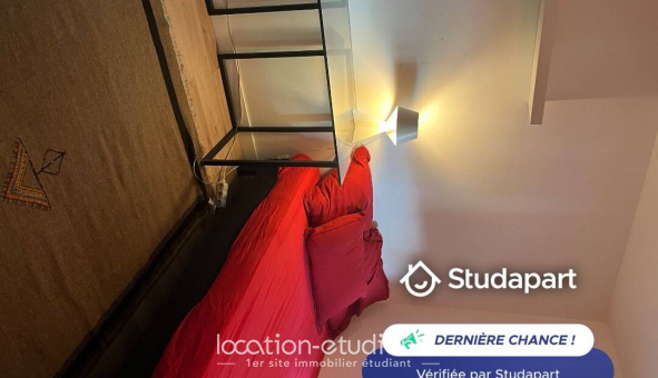 Colocation tudiante Maison de 11m2