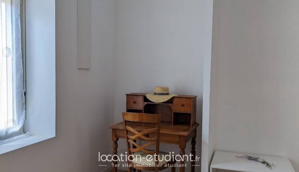 Colocation tudiante Studio à La Rochelle (17000)