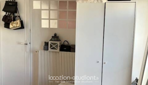Colocation tudiante Studio à La Rochelle (17000)