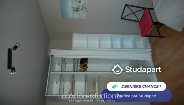 Colocation tudiante Maison de 10m2