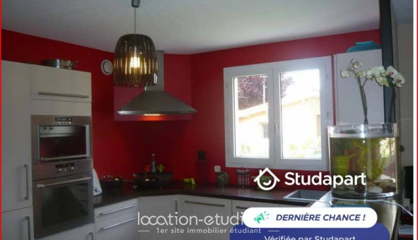 Colocation tudiante Appartement de 10m2